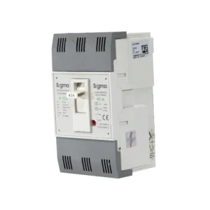 DISJUNTOR 3P 20A-C 25kA-SIGMA
