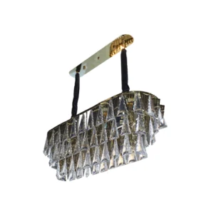 Luminária Para Sala/Escritório/Quarto 11x E14 40w