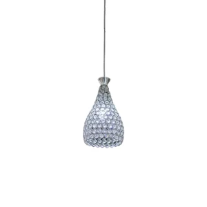 Luminária Para Sala/Quarto E14 1x 40w
