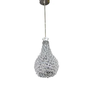 Luminária Para Sala/Quarto E14 1x 40w