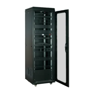 Bastidor para informática ELTE 42U 600x800mm 19 polegadas