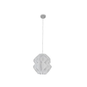 Luminária Pendente 1x40w E27