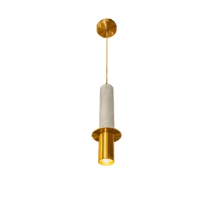 Luminária Para sala/Escritório/Quarto 1x E27 60w