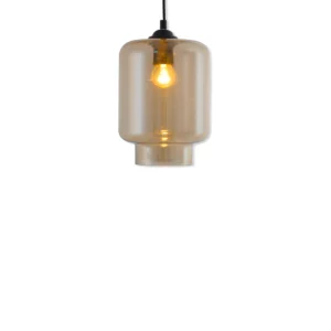 Luminária De Teto Pendente E27