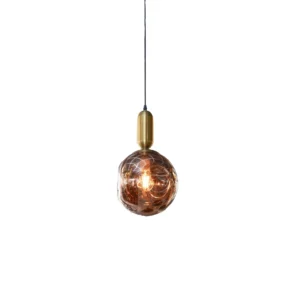 Luminária Suspenso Design E27