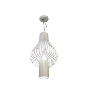 Luminária Para Sala/Quarto 1x E27 40w