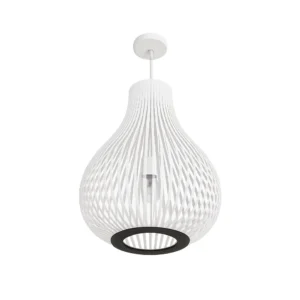 luminaria-branca-para-sala-quarto