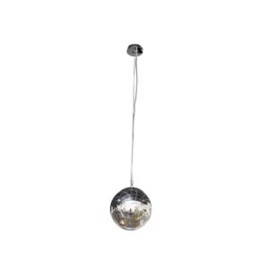 Luminária De Bola  Para Sala/Escritório/Restaurante E27 1x40w