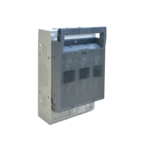 Seccionador Porta Fusíveis NH00 3P 160A-SIGMA