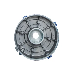 Flange Para Motor Elétrico 112 Omega