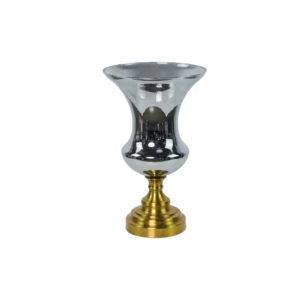 Vaso Decorativo 16x16x51cm
