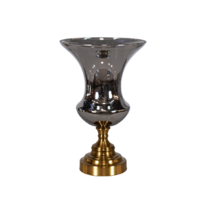 Vaso Decorativo 23x23x34cm