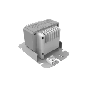 Reactância 250W  Sódio+Metálicos-Pedas