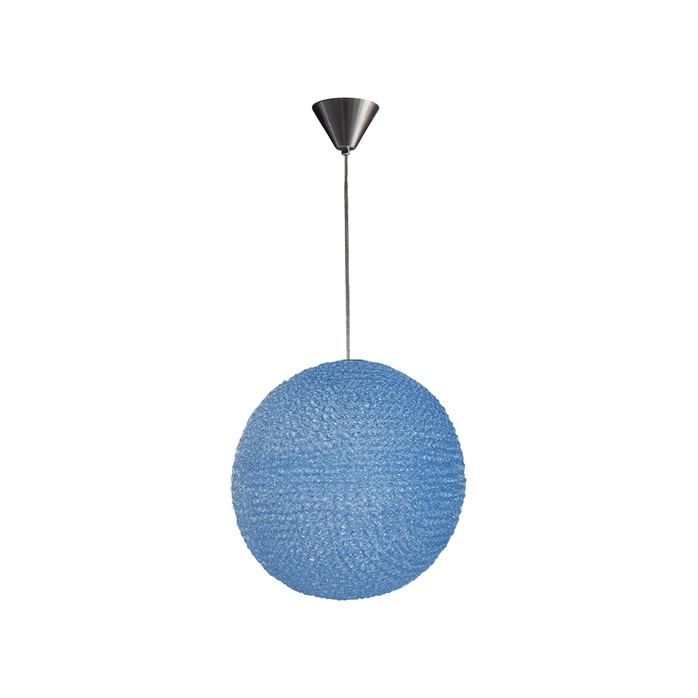 luminaria-de-bola-azul-para-sala-escritorio