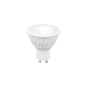 Vito Lampada Led 6w Amarela Gu10-2700K