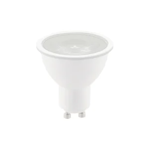 LAMPADA SPOTLED/6W/SMD/GU10/4000K/1LENS/DIM