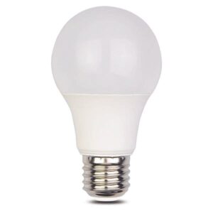 VO BASIS 12W SMD E27 A60 CAIXA LED LÂMPADA
