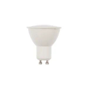 LAMPADA SPOTLED GU10 7W SMD 2700K BASIS