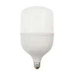 Lâmpada 40W E27 – Luz Fria e Potente