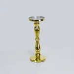 Vaso decorativo em vidro