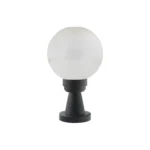 GLOBO 35/E27/Transparente/IP44/220V