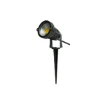 FOCOS DE LED PARA JARDIM IP65 5W COB 60K-LAGOS