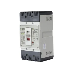 DISJUNTOR  3P 20A-C 25kA-SIGMA
