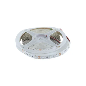 FITA LED 60xSLED VERDE 220V 100Mt 3CHIP/IP44-STRIP