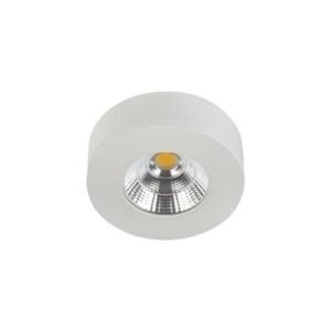 VT/EVA-5/5W/COB/6500K/220V/LED CABINET LIGHT
