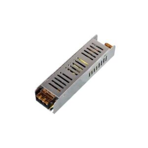 FONTE DE ALIMENTAÇÃO 12VDC IP21 MAGRO