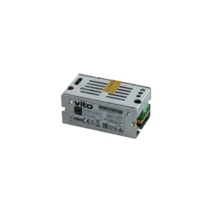 Fonte De Alimentação 12V 15W-IP21-VITO