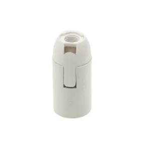 SUPORTE PLASTICO *E27