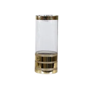 VASO DE VIDRO