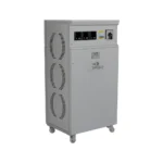 Estabilizador de Energia 30KVA Trifásico AVD