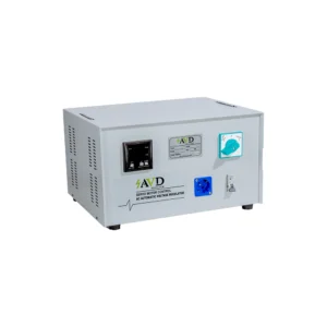 Estabilizador de Energia 5KVA Monofásico AVD