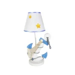 Abajur Infantil de Mesa E27 1x40w