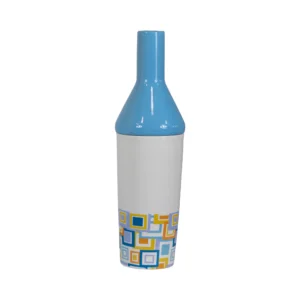 Vaso De Cerâmica Decorativo