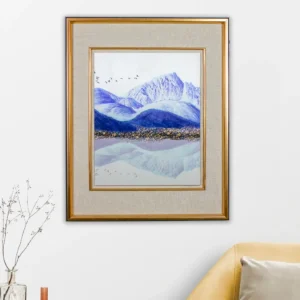 Quadro Decorativo 60x80 Cm