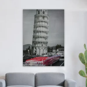 Quadro Decorativo 80x120 Cm