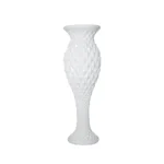 Vaso Decorativo Branco