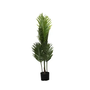 Planta em Vaso de Cimento pvc+PE ferro+120cm-Avida