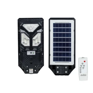 AVIDA SOLAR LED STREET LIGHT, 300W