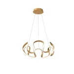 lustre-pendente-moderno-curvas-dourado
