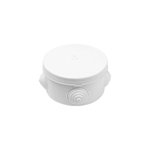 CAIXA DE JUNÇÃO - IP54 90937001