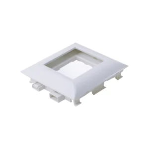 Módulo para Calha Técnica 100x50mm