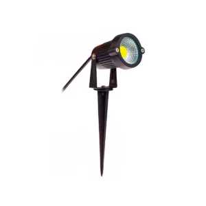 Vito Lagos-Led 5w Amarela *IP65 220v