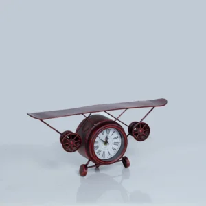 Relógio de aviao