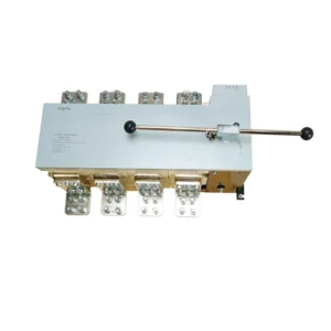 Inversor Automático 4P 1600A-SIGM