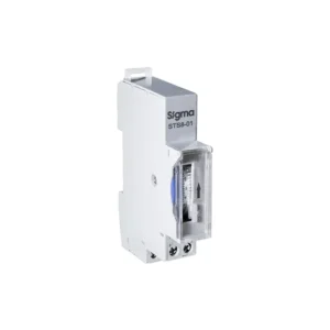 HORARIO ANALOGICO 24H 16A 230V-VIKO