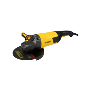 ANGLE GRINDER 230 MM 2600W RTRMAX